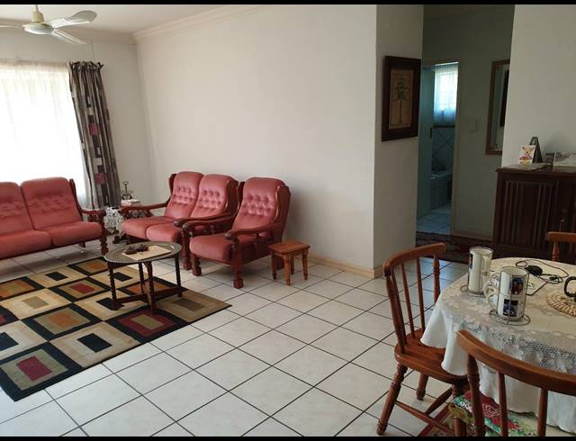 2 BEDROOM TOWNHOUSE SOLD IN NINAPARK
